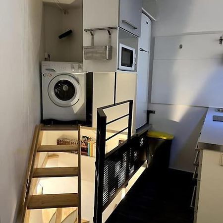 Appartement Climatise Albi - Centre ภายนอก รูปภาพ