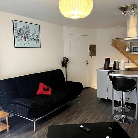 Appartement Climatise Albi - Centre ภายนอก รูปภาพ
