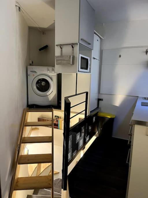 Appartement Climatise Albi - Centre ภายนอก รูปภาพ