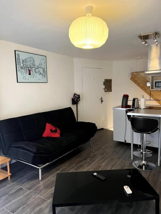 Appartement Climatise Albi - Centre ภายนอก รูปภาพ