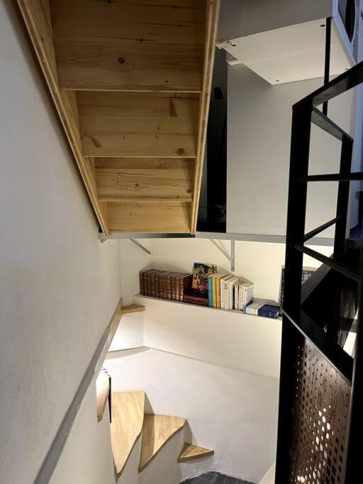 Appartement Climatise Albi - Centre ภายนอก รูปภาพ